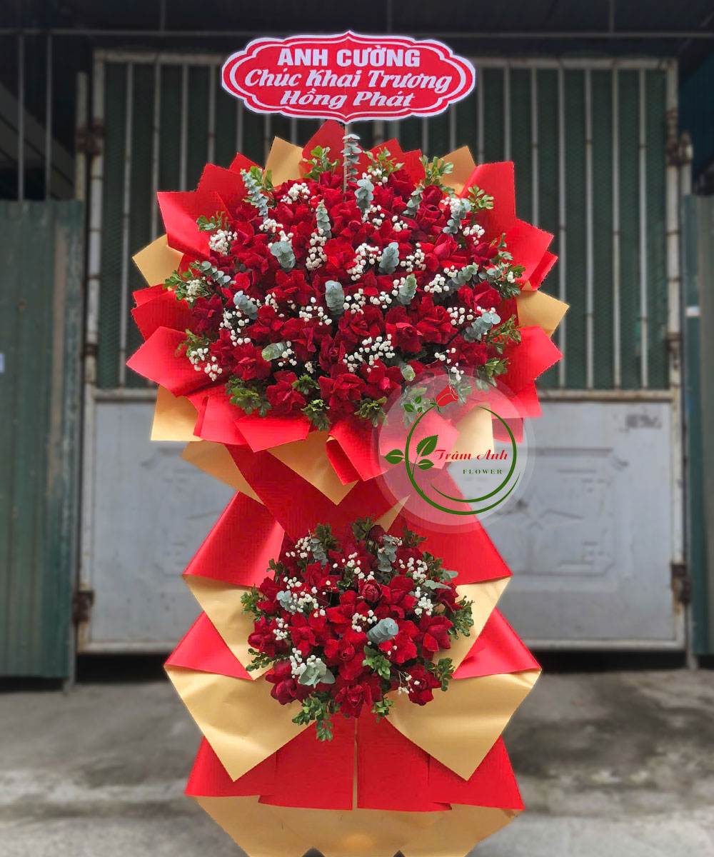 Khai Trương Tài KT135
