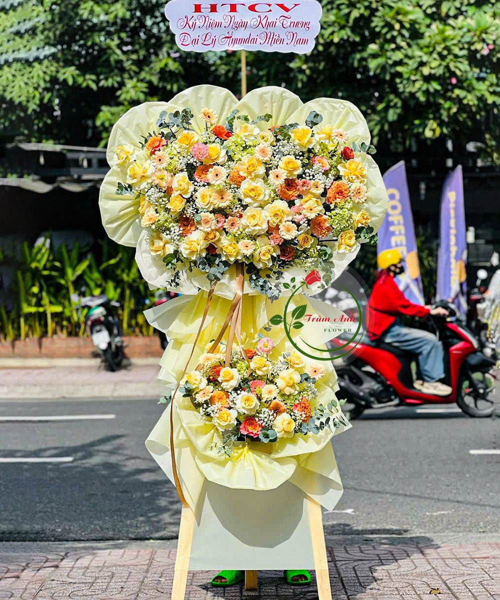Khai Trương Vượng KT137