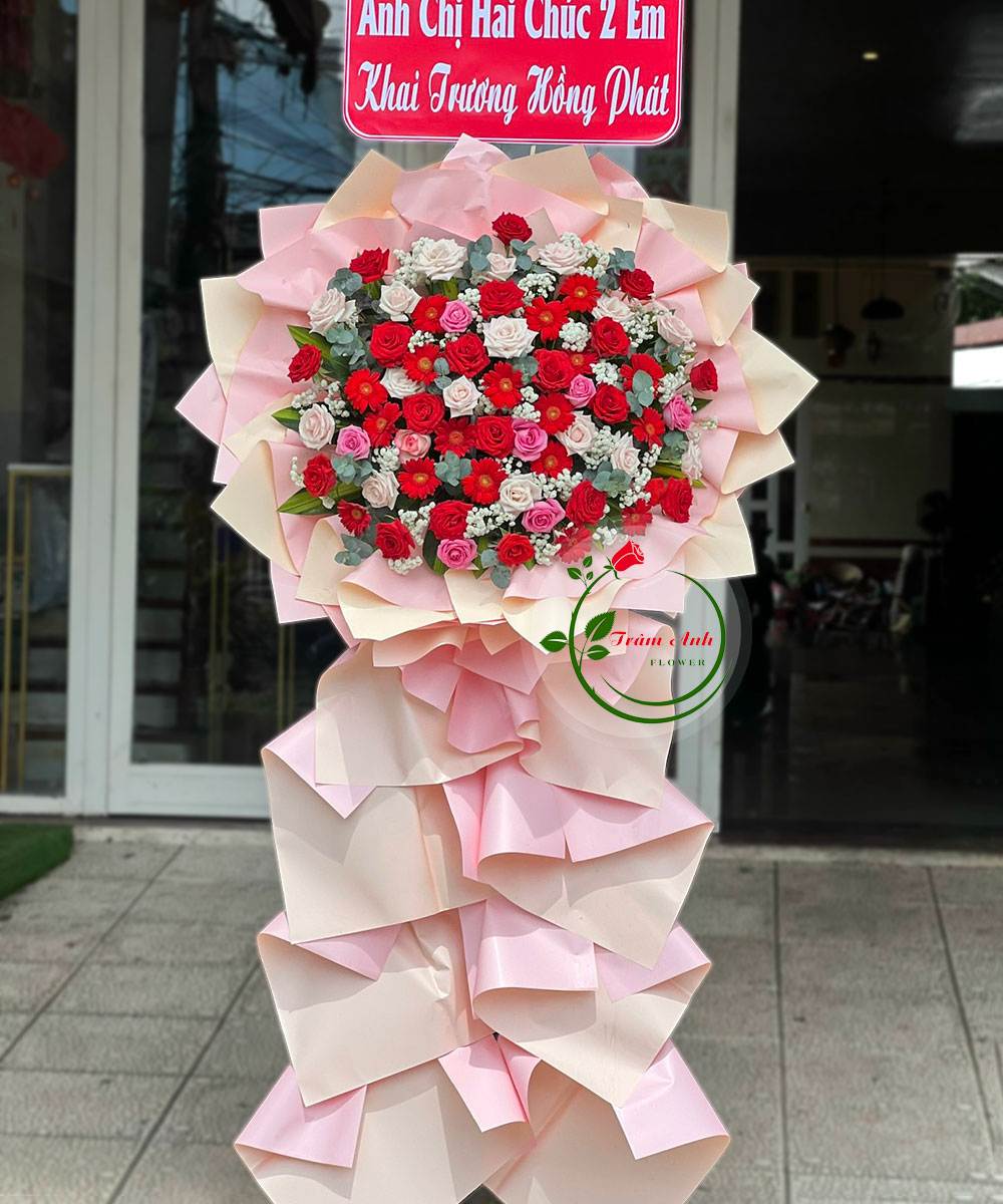 Khai Trương Hưng KT138