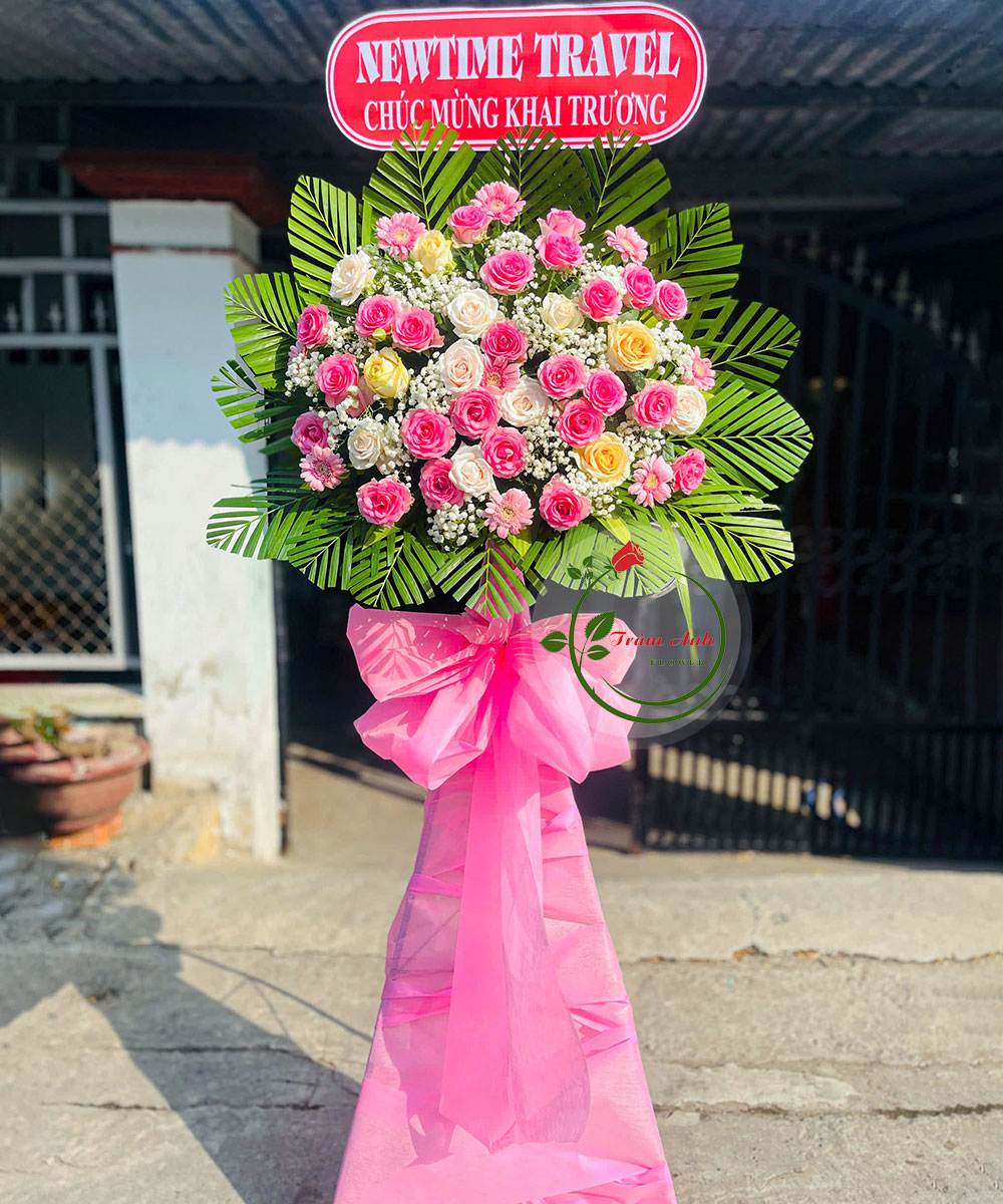 Khai Trương May Mắn KT141