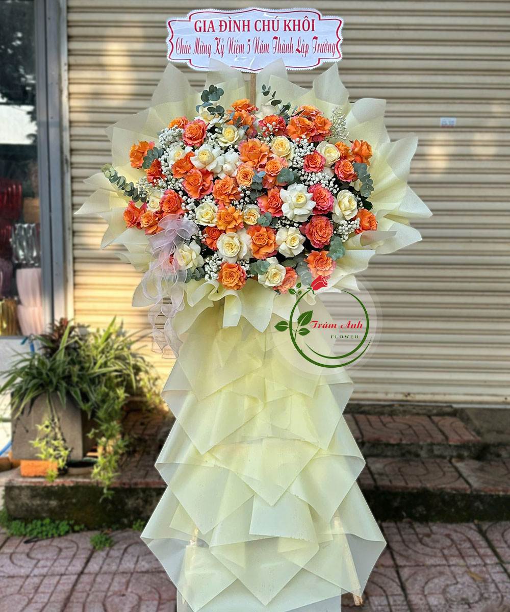 Khai Trương Hanh Thông KT144