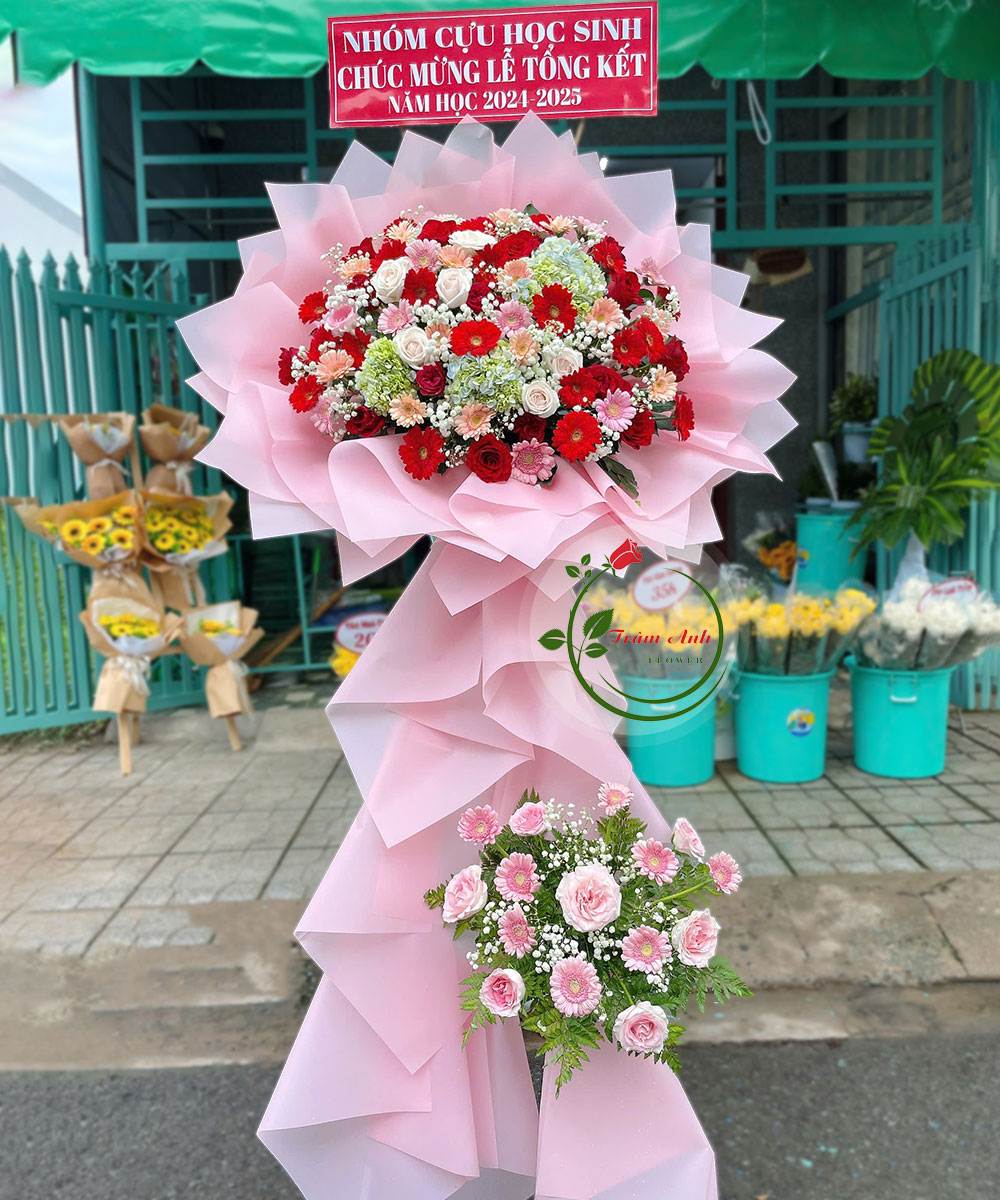Khai Trương Đại Phát KT146