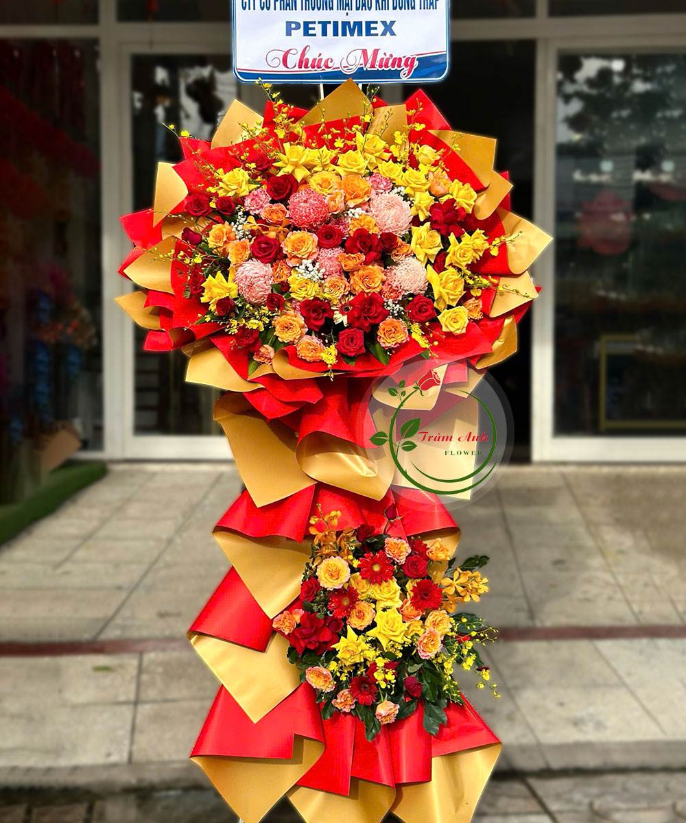 Khai Trương Đại Lộc KT147