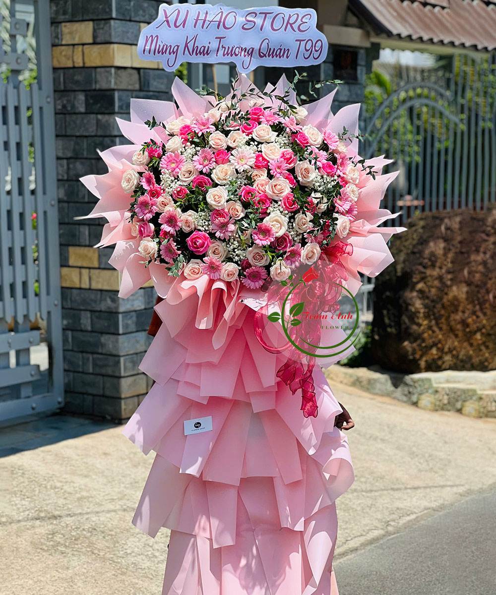 Chúc Mừng Phát KT152