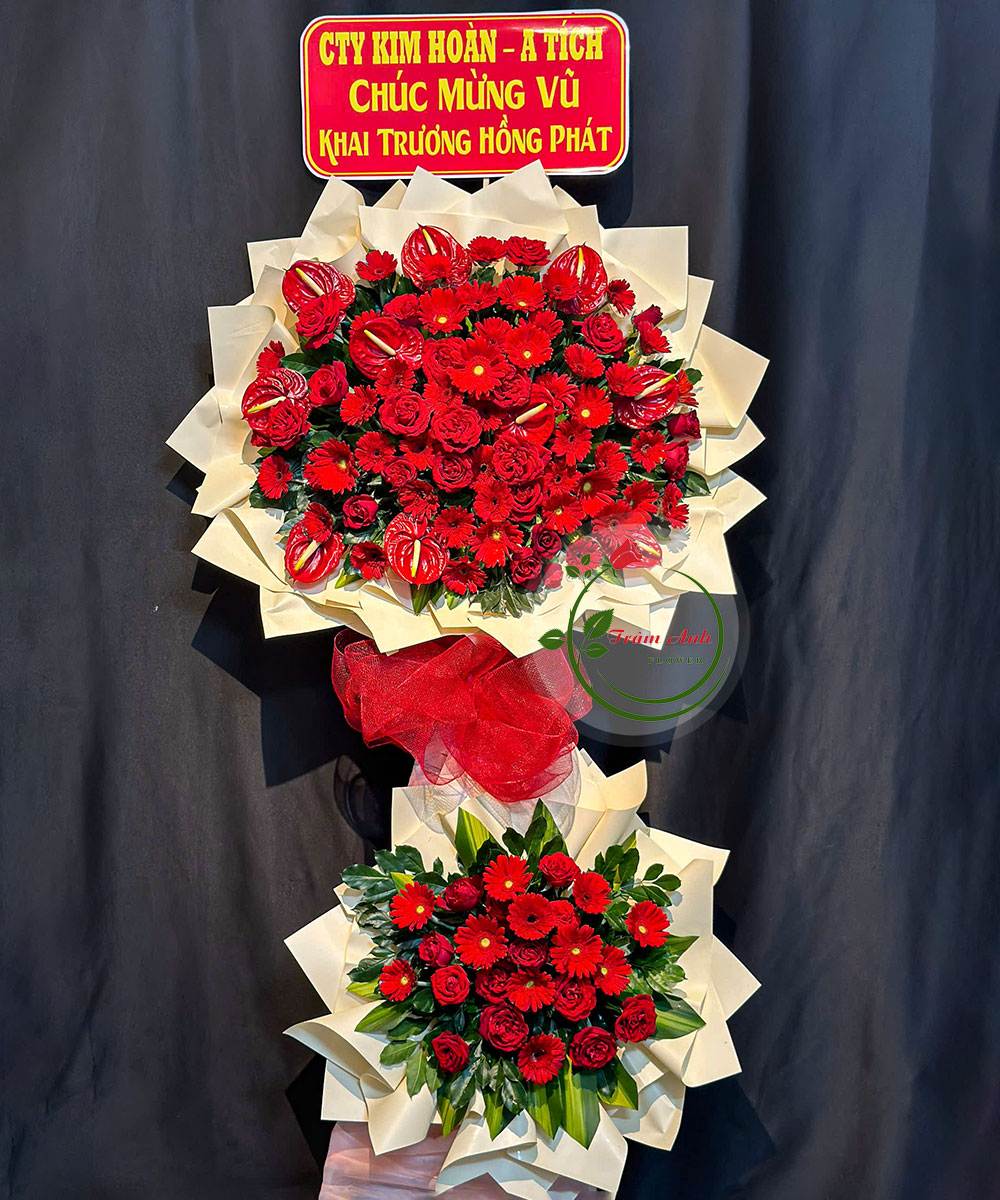Chúc Mừng Rực Rỡ KT159