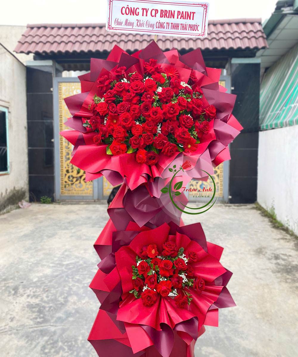 Chúc Mừng Thành Công KT161