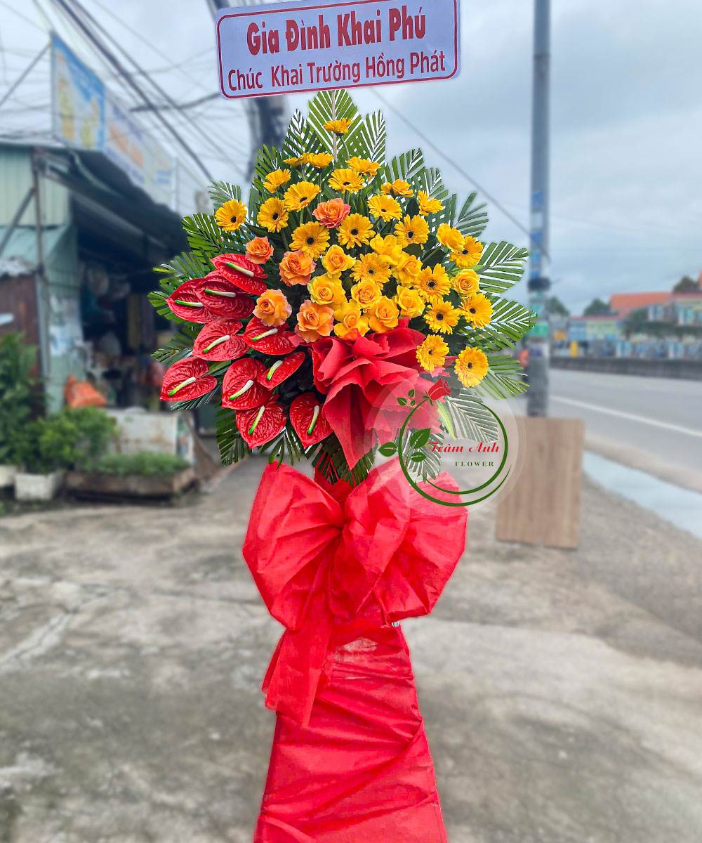 Chúc Mừng Phát Đạt KT162