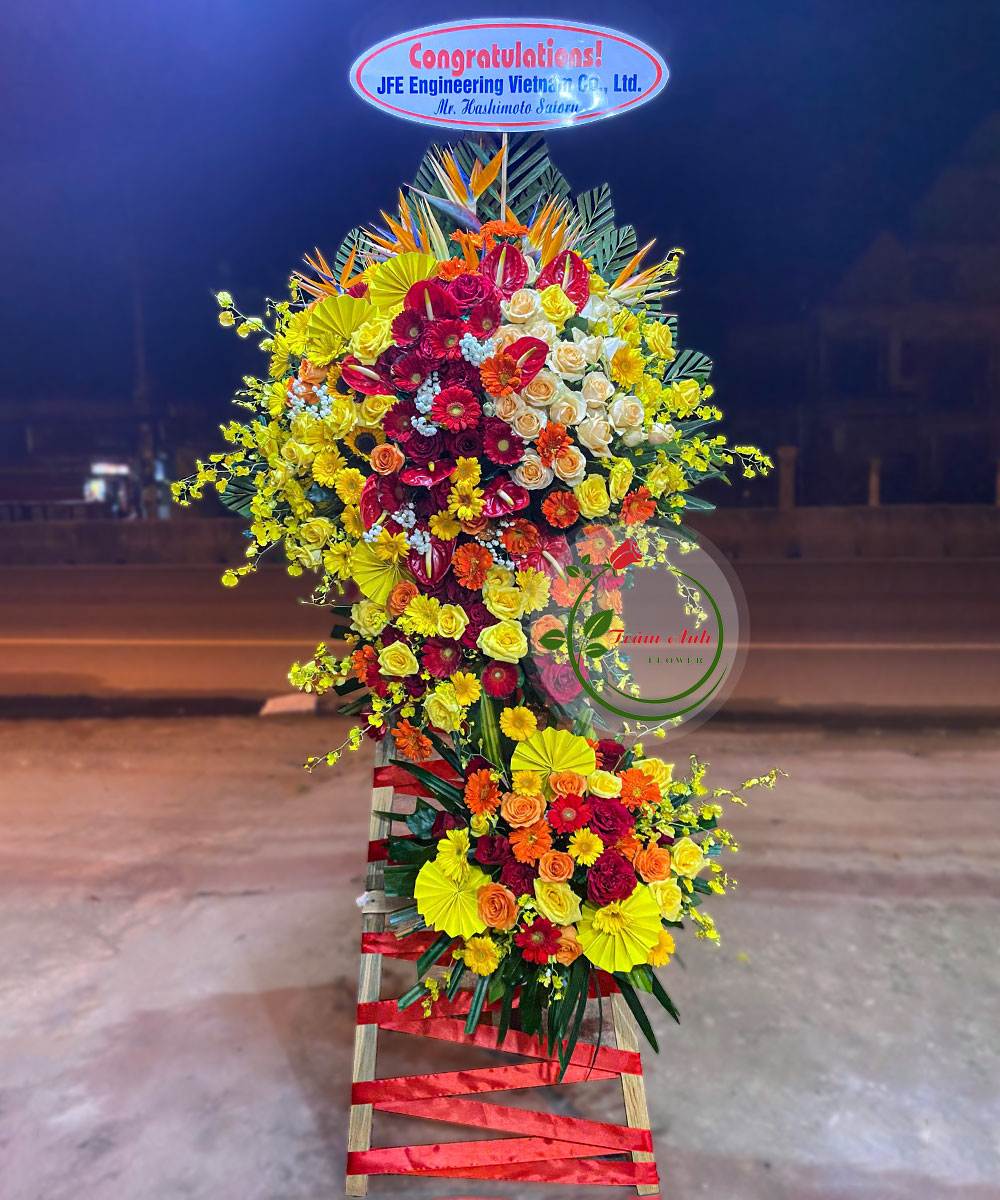 Chúc Mừng Hồng Phát KT165