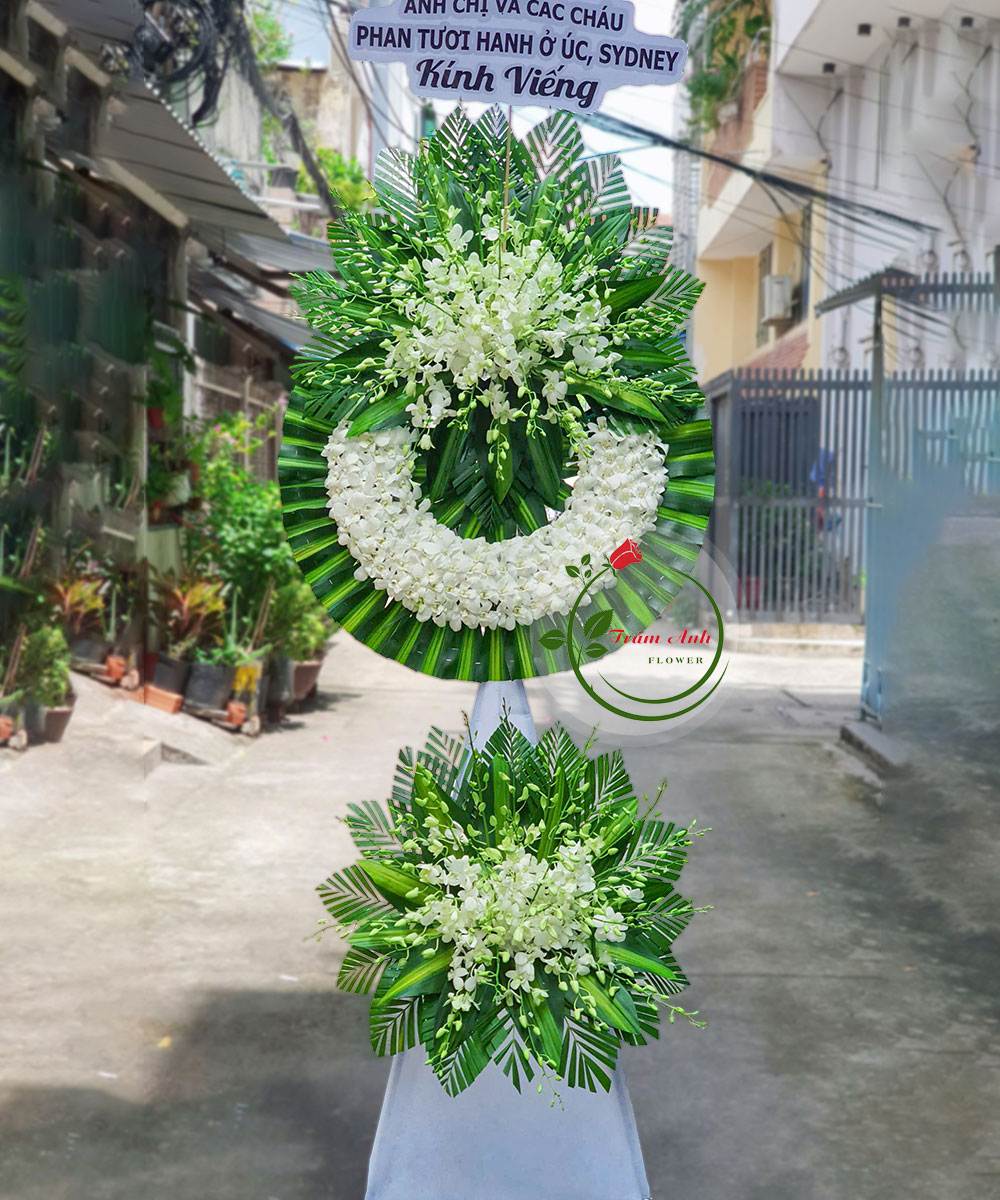 Hoa Tang Lễ