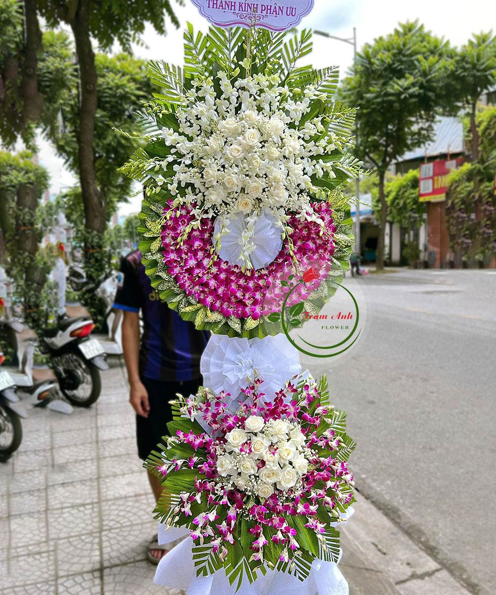 Lặng Thương VT243