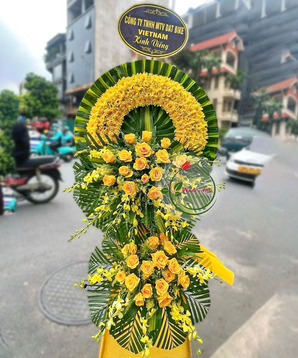 Lặng Viếng VT247