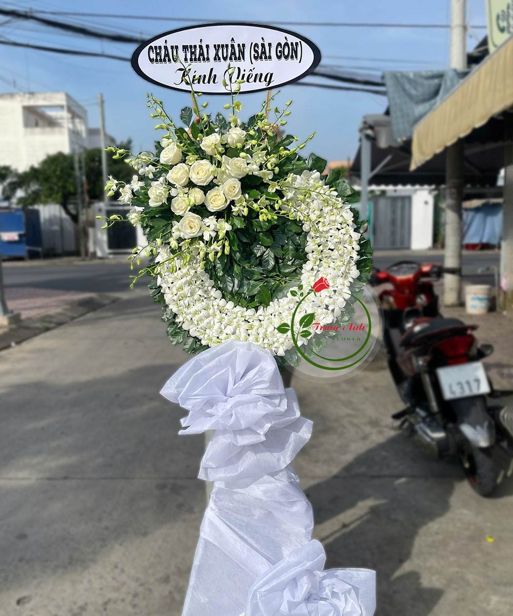 Kính Cẩn Tiễn VT287