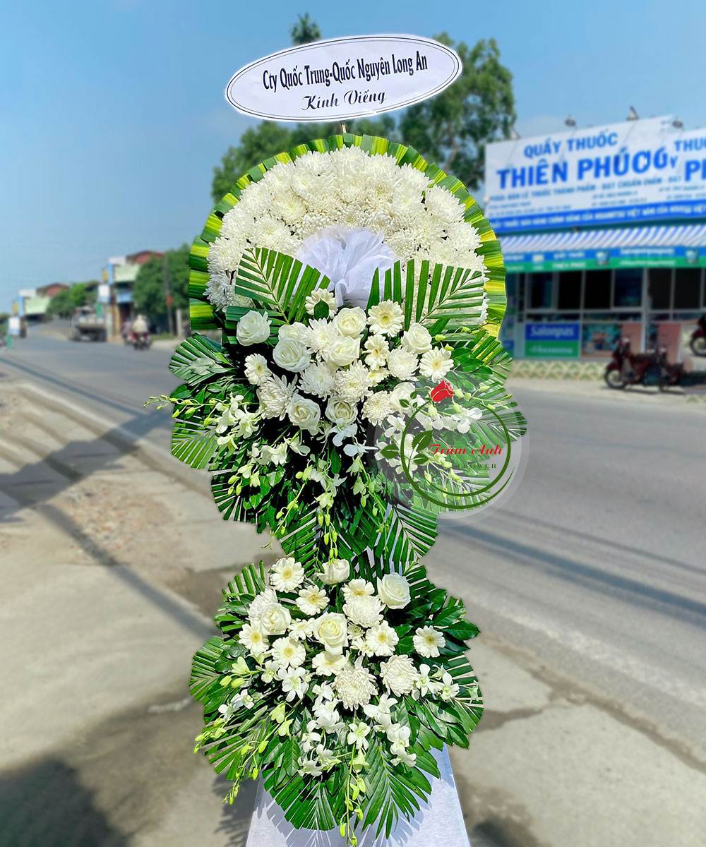 Bình An Viếng VT302